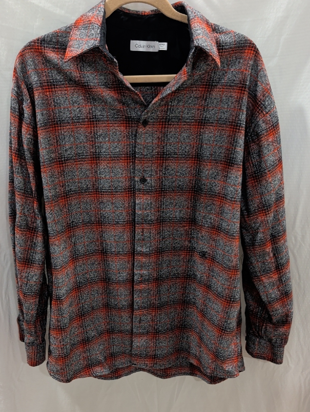 Calvin Klein Shacket XS-L